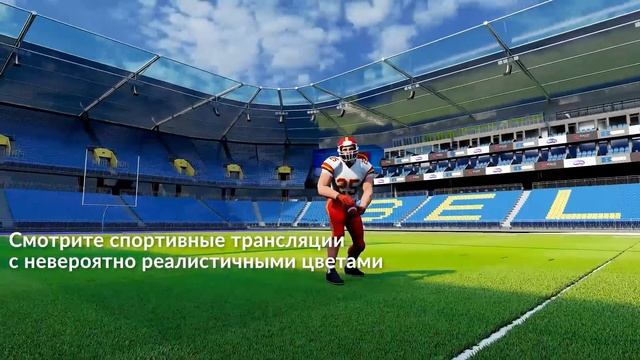 Игровой проектор X1300i BenQ смотреть онлайн