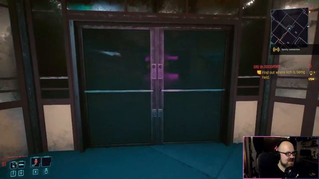 Cyberpunk 2077 is boring (Featuring Geforce Now game-play) смотреть онлайн