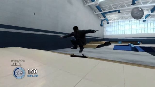 FPS 29 99 OpenGL 0 0 5 c031122d rsx volatile Skate 3 BLUS30464 12 03 2018 00 25 29 смотреть онлайн