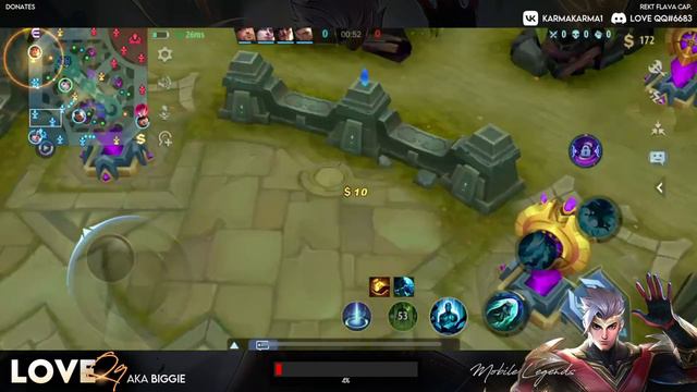 VALORANT / REKT FLAVA смотреть онлайн