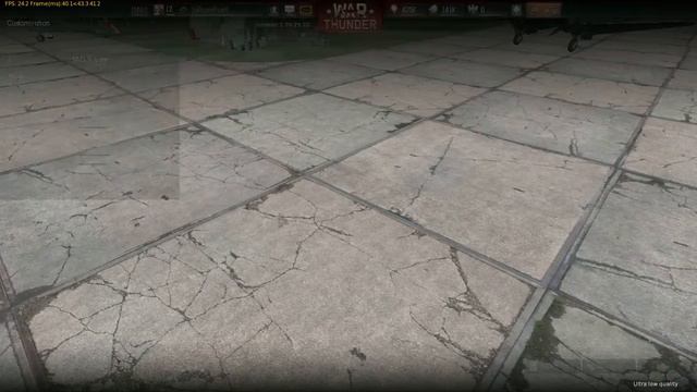 War Thunder NATIONS USSR смотреть онлайн
