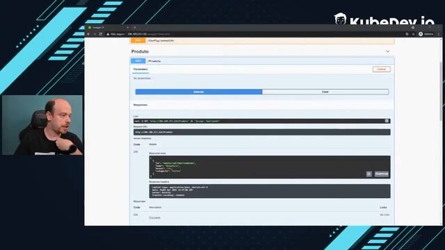 Como gerenciar ambientes no Kubernetes смотреть онлайн