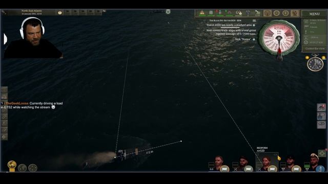 Magnetic Triggers! | Uboat | B129