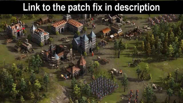 How to Fix Cossacks 3 Errors, Crashes, Freezes, Game Won't Start смотреть онлайн