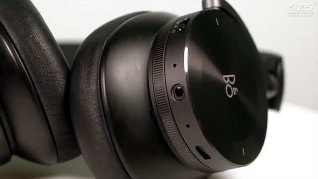 รีวิวหูฟัง B&O Beoplay H95 ราคา 35,900 บาท | หูฟังที่งดงามระดับงานศิลป์ [425°] смотреть онлайн