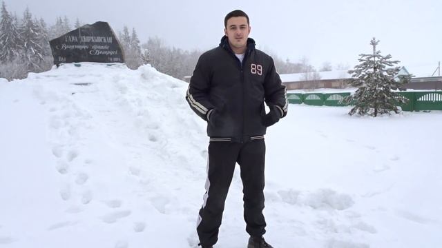 Гора Дзержинская — самая высокая точка Беларуси? смотреть онлайн