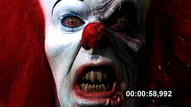 IT (1990) en 2 minutos смотреть онлайн