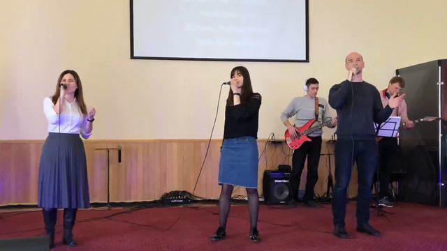 Встань, слава с небес приходит смотреть онлайн