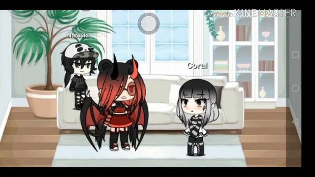 Мини-фильм "ОПАСНАЯ ДЕВОЧКА" #2 (финал) смотреть онлайн