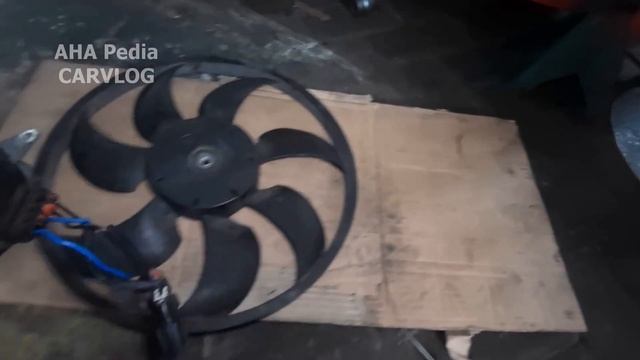 Kenali Ciri Ekstra Fan Mobil Lemah | Kipas Radiotor Mobil Rusak смотреть онлайн