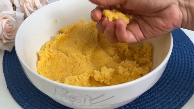 I biscotti si sciolgono in bocca! Incredibilmente buonissimi con pochi ingredienti! смотреть онлайн