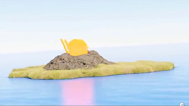 Озвучка Countryballs.