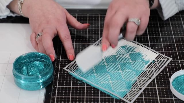Two Minute Tip - Life Changing Stencil Spray - No More Stencil Bleeding, Taping or Moving смотреть онлайн