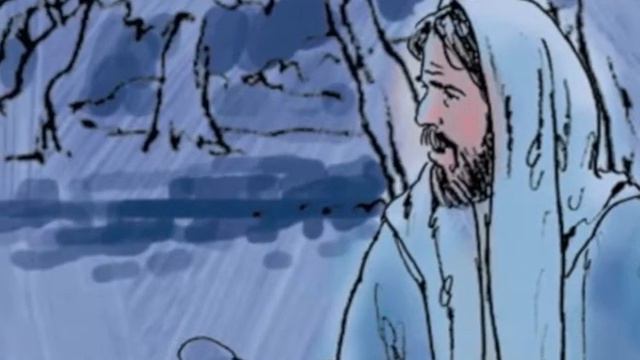 John 3:1-21 смотреть онлайн