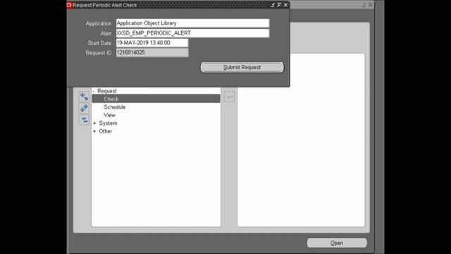 How to schedule Oracle Periodic Alerts | Oracle Shooter смотреть онлайн