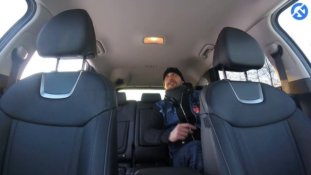 Hyundai Tucson Hybrid 1.6 T-GDI HEV 230 KM 6AT 2WD - test i jazda próbna смотреть онлайн