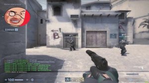 МАРМОК ИГРАЕТ В CSGO НА ПЕРВОМ СТРИМЕ В ЧЕСТЬ 10.000.000|МАРМОК БОМБИТ В КС С ДРУЗЬЯМИ