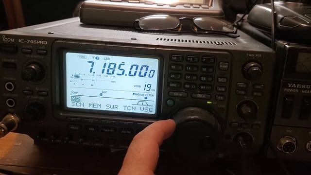 icom ic 746pro 7pm смотреть онлайн