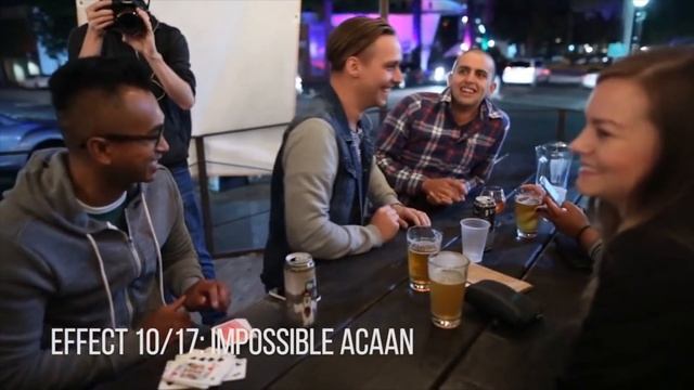 MAGICWORLD REVIEWS INJECT 2.0 GREG ROSTAMI AND BANSHEES CARDS FOR THROWING смотреть онлайн