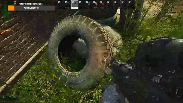 ТАРКОВ ( ЖИВОЙ ЧАТ ) Escape from Tarkov смотреть онлайн