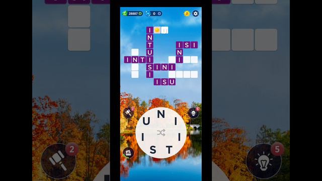 Teka-teki Harian Words Of Wonders Indonesia 24 Oktober 2022 | Game Pengasah Otak | Cross Word смотреть онлайн