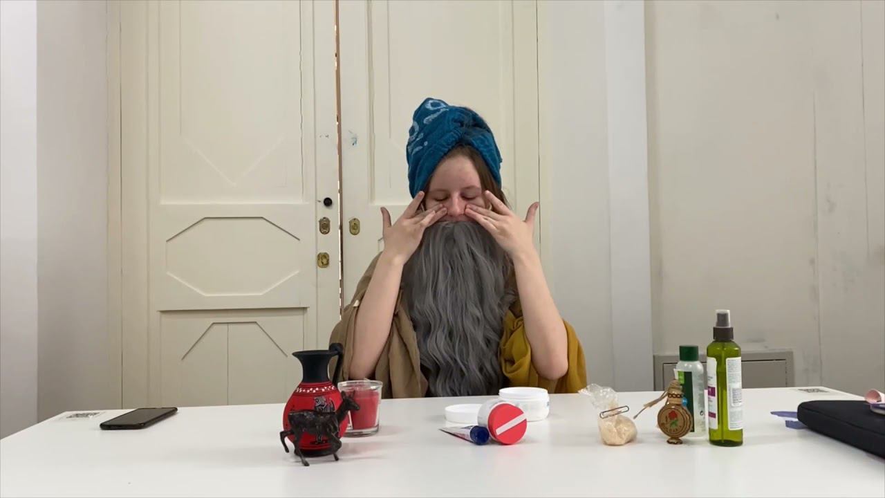 Я Покажу Тебе Музей 2021: Начинаем утро с гермой бородатого бога смотреть онлайн