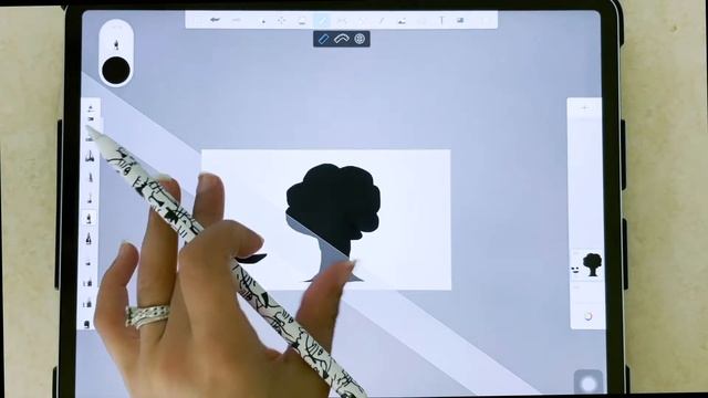 How To Use Autodesk Sketchbook App For IPad - Beginners Sketchbook Inc Tutorial
