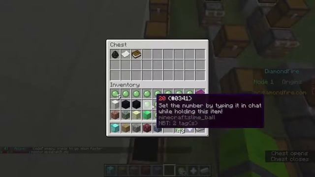 Minecraft Diamond Fire [Galaxy Explorer] Part 2 смотреть онлайн