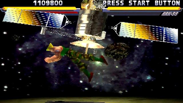 [TAS] Street Fighter EX 2 Plus - Guile смотреть онлайн
