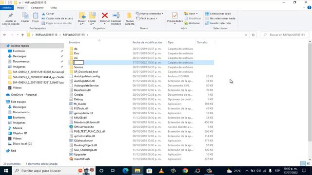 Como Solucionar Error Al Instalar Drivers En Mi Flash