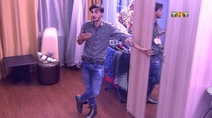 ДОМ-2 После заката 4851 день Ночной эфир (21.08.2017)