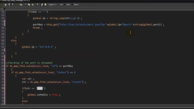 Game Maker : Fighting Game Tutorial # Part 20 Networking смотреть онлайн