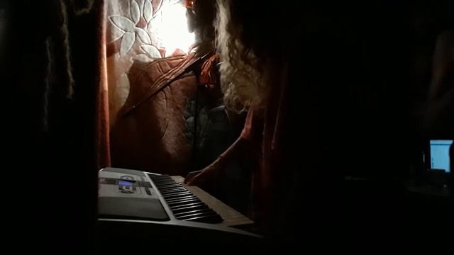 Курья. Умри, если меня не любишь. Подбор на слух. Низкая версия. Женя! смотреть онлайн