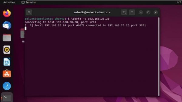 How to install iPerf3 Linux ✔️