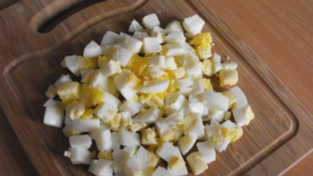 Сборник рецептов