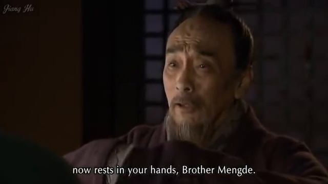 War of the Three Kingdoms Episode 1 смотреть онлайн