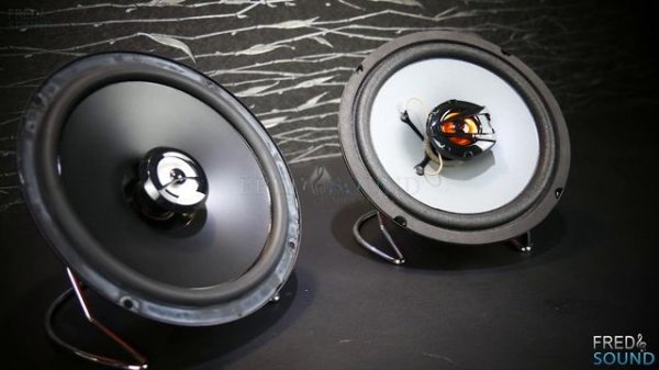 Hertz DCX 165 vs 165.3 4K (FNS)