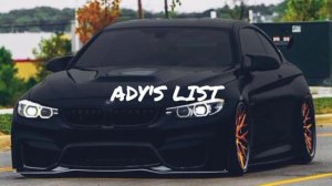 Demeter, ISHNLV - Ad Kolima ( car bass music)