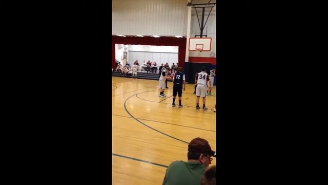 All star game I'm #42 shooting free throws смотреть онлайн