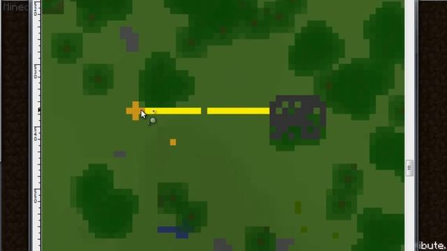 Minecraft Cartograph G and GIMP смотреть онлайн