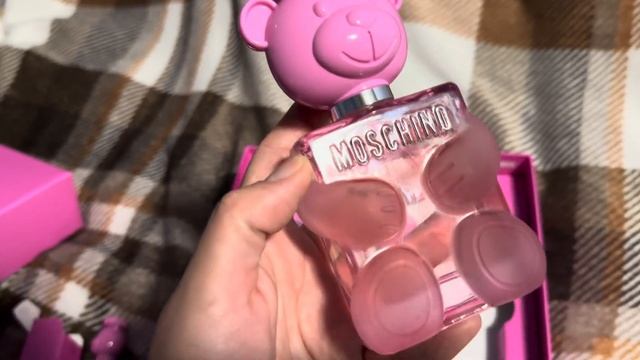 Moschino Toy 2 Bubble Gum