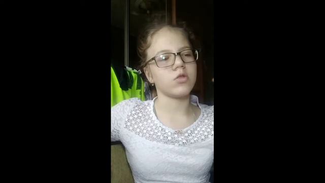 Что она делает. Почему, из за чего (๑'ᴗ')ゞ что с ней стало смотреть онлайн