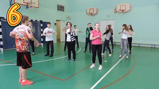 Выпуск 2016 Сравнение 6 и 11 классов?ммм..... смотреть онлайн