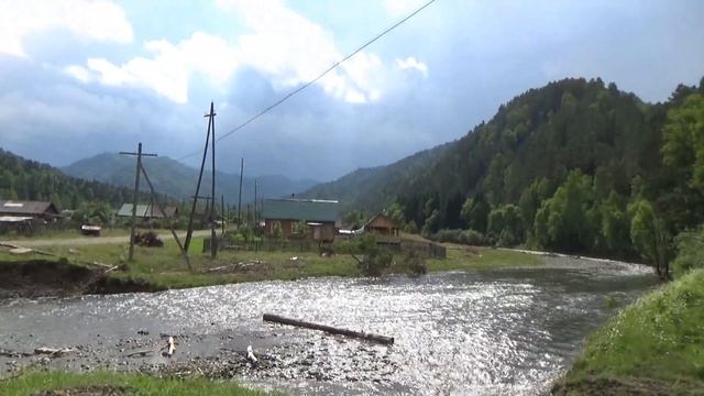 Большая Речка