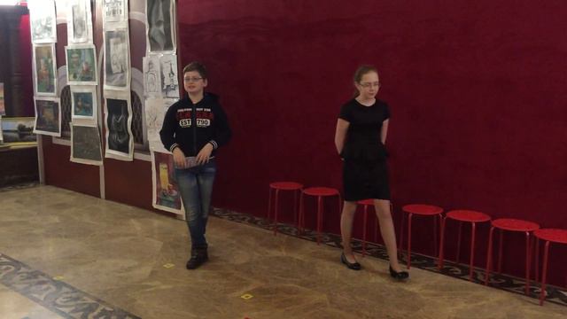 Притча «Волшебная копейка» смотреть онлайн