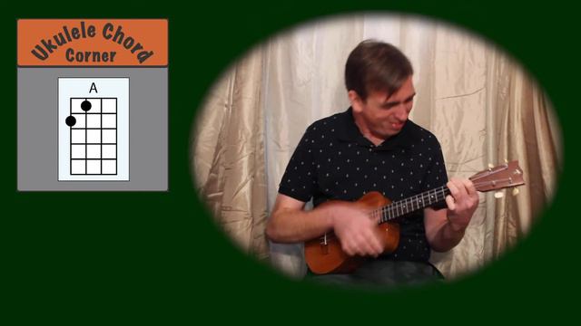 Swimming Ground - Lyrics and Ukulele Chords смотреть онлайн