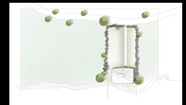 AutoCad and Photoshop for Architects - Beginner Level смотреть онлайн