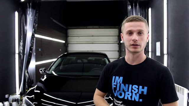 ПОЛИРОВКА С KOCHCHEMIE | ПАСТА H9 01 | ПОЛИРОВКА АВТО