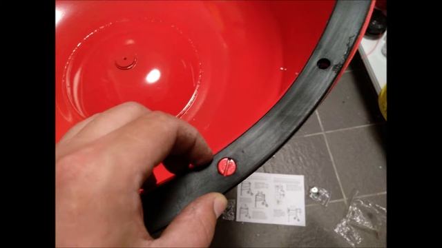 Бетоносмеситель Moller инструкция по сборке смотреть онлайн