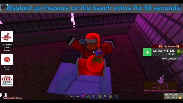 [Roblox] All robbery in Robbing Tycoon (Military update) смотреть онлайн